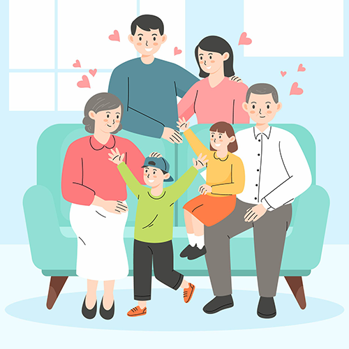 간병보험의 중요성