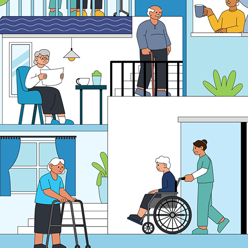 간병보험 가입의 최적 시기